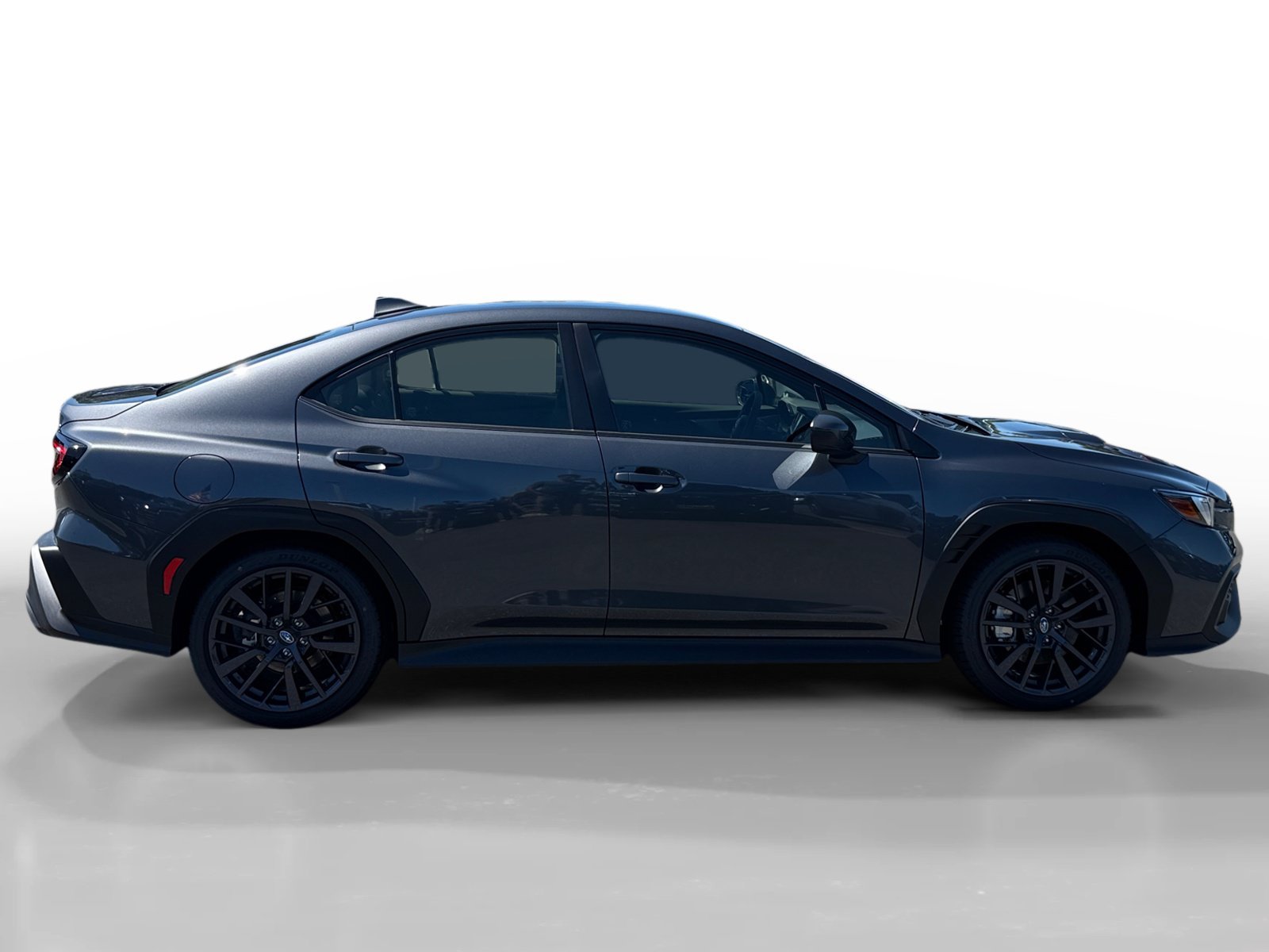 New 2026 MAGNETITE GRAY METALLIC Subaru Base image 6