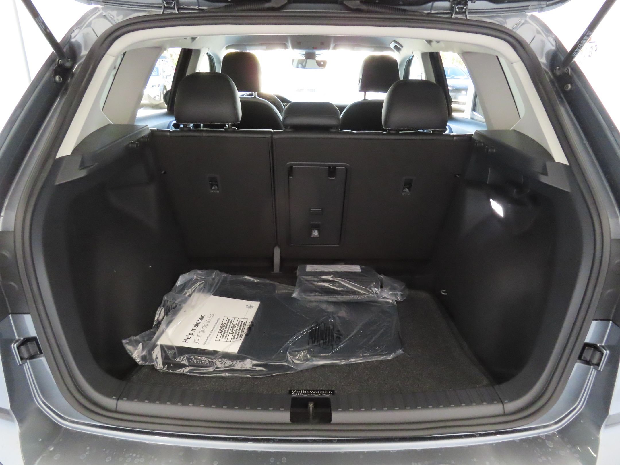 Used 2026  Volkswagen 1.5T SE image 22