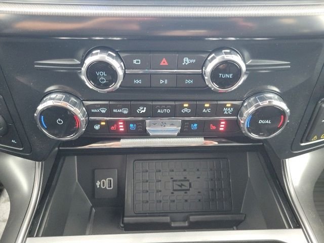 New 2026 Black Ford Lariat image 13