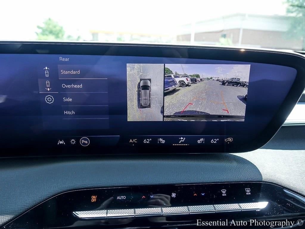 2026 BUICK ENCLAVE - Image 17