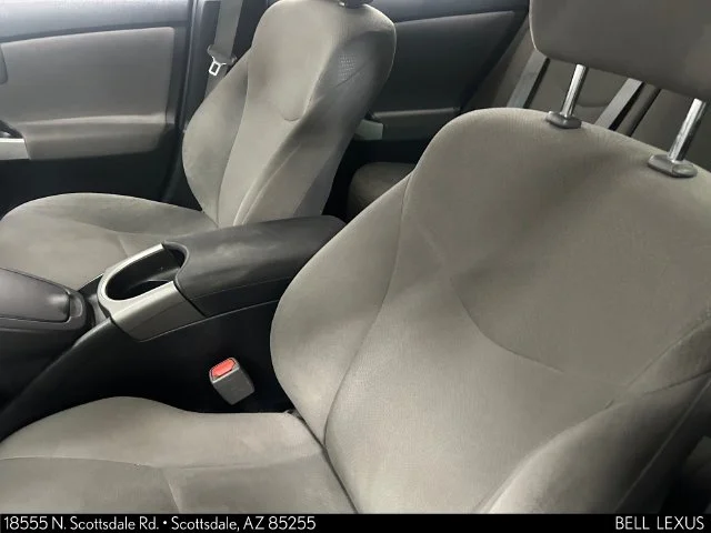 Used 2014 Blue Toyota Base image 14