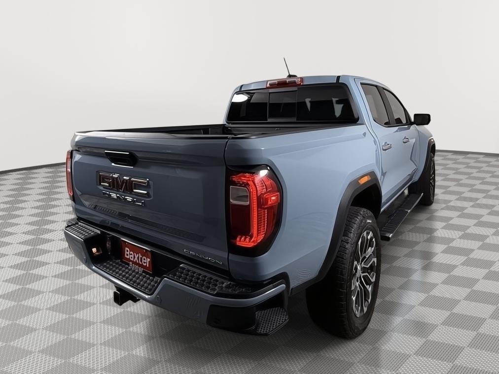 Used 2026 Glacier Metallic GMC 4WD Denali image 17