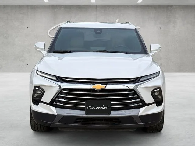 2024 Chevrolet Blazer Premier - Photo 18