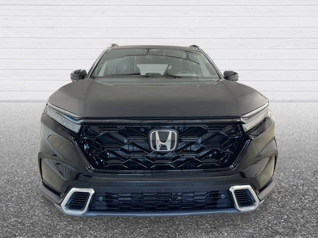 New 2027 Black Honda Sport Touring image 11
