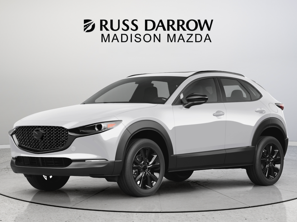 2026 Mazda CX-30 Select Sport