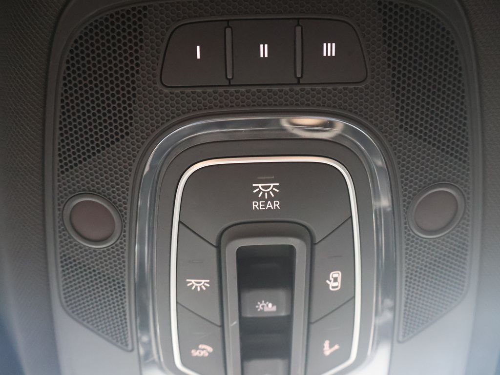 2017 Audi Q7 Premium Plus - Photo 16