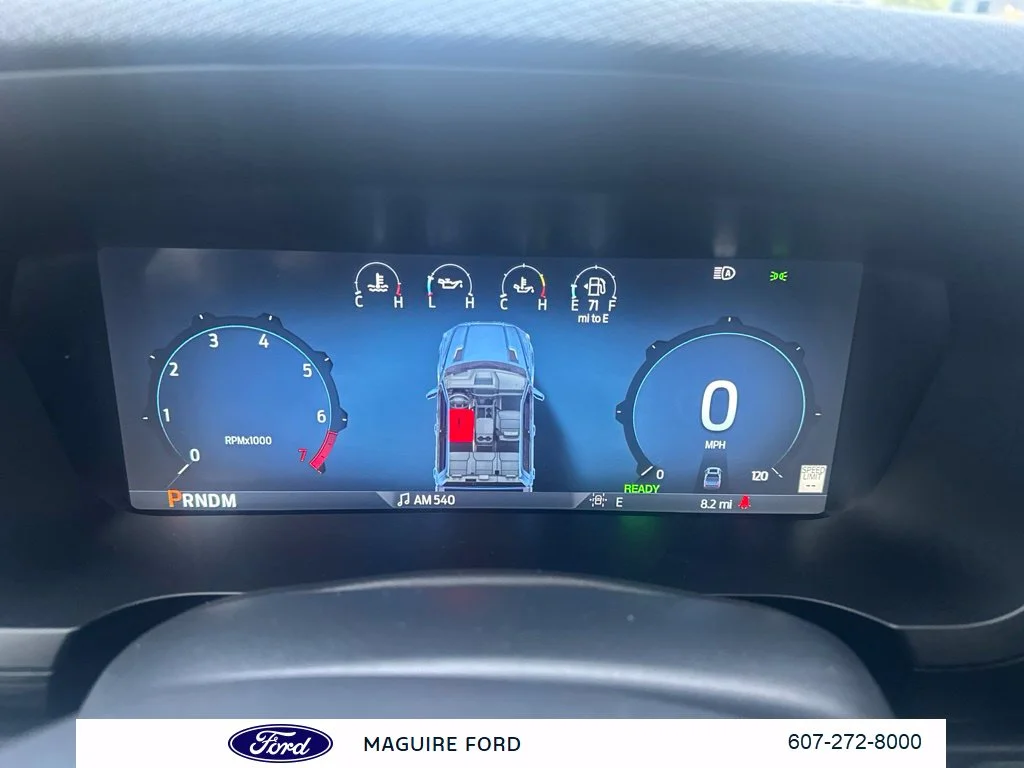 New 2026 Avalanche Ford XLT image 17