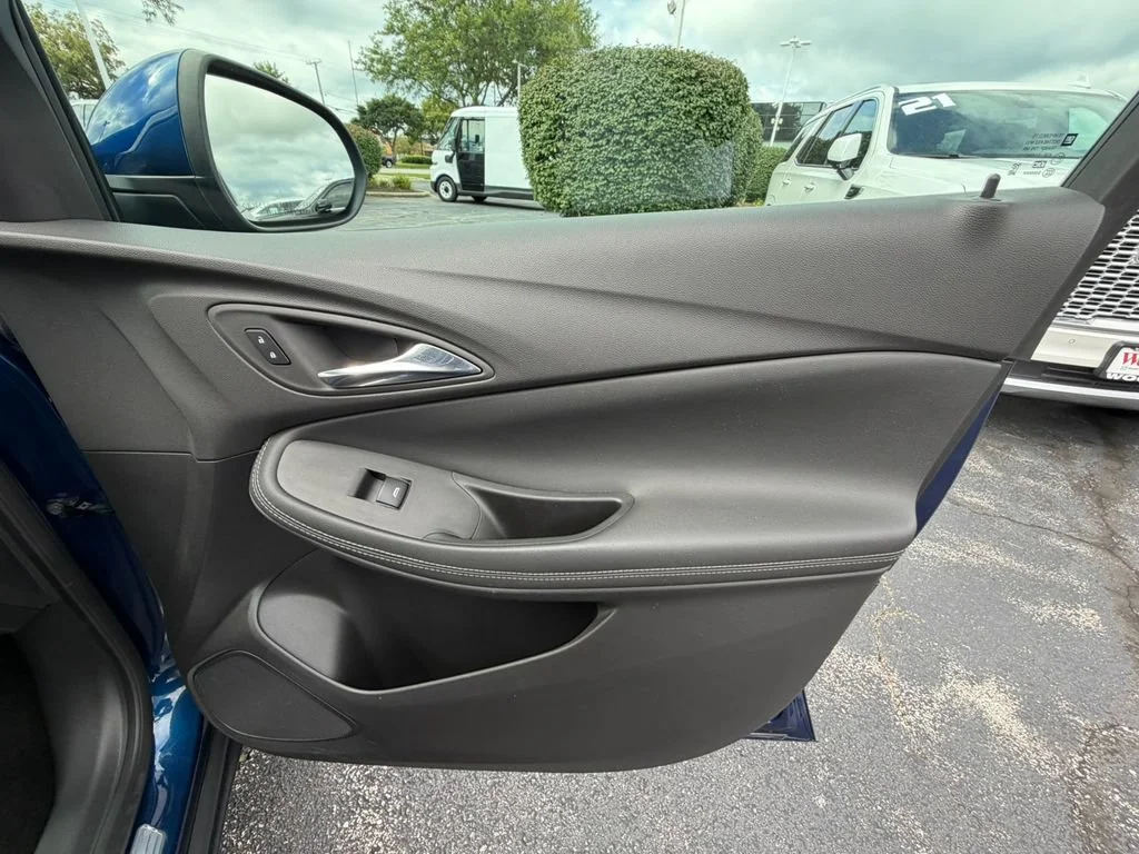2023 Buick Encore GX Essence - Photo 18