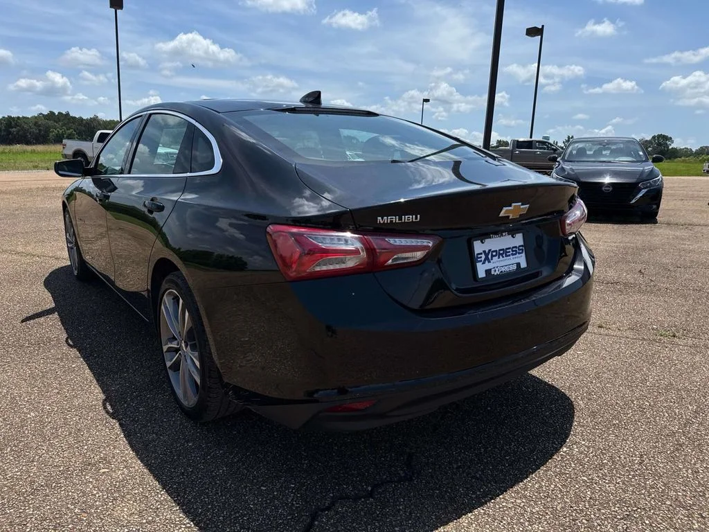 2024 Chevrolet Malibu 2LT - Photo 9