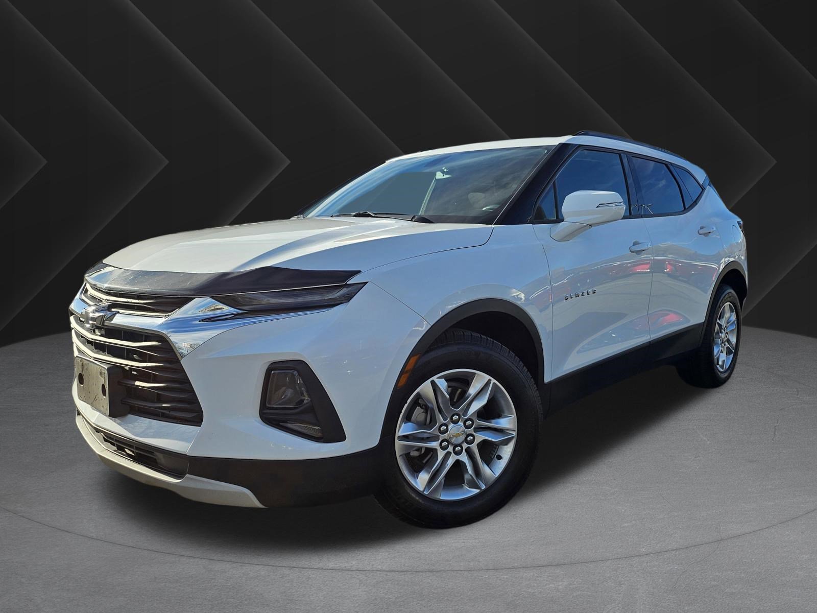 2019 Chevrolet Blazer 2LT