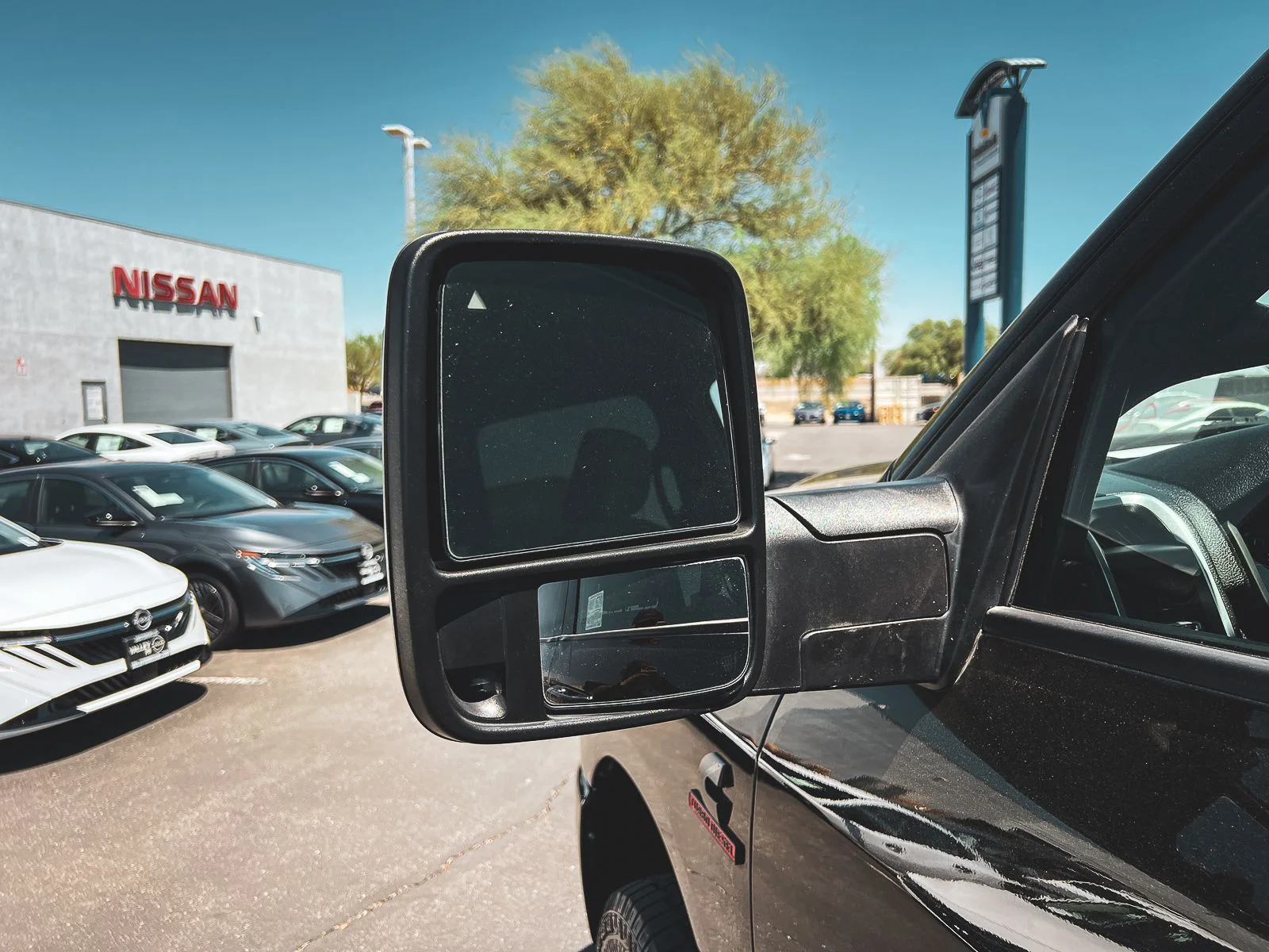 2024 RAM Ram 2500 Pickup Big Horn - Photo 15