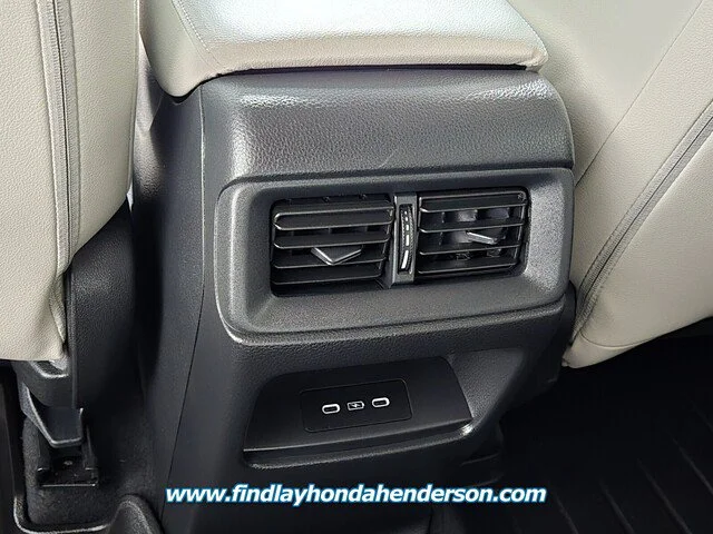 2024 Honda CR-V EX-L - Photo 53