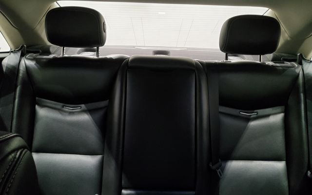 Used 2019 Silver Cadillac Luxury image 19
