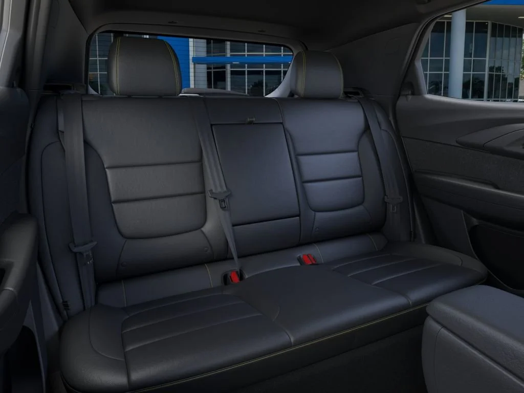 New 2026 Cacti Green Chevrolet ACTIV image 17