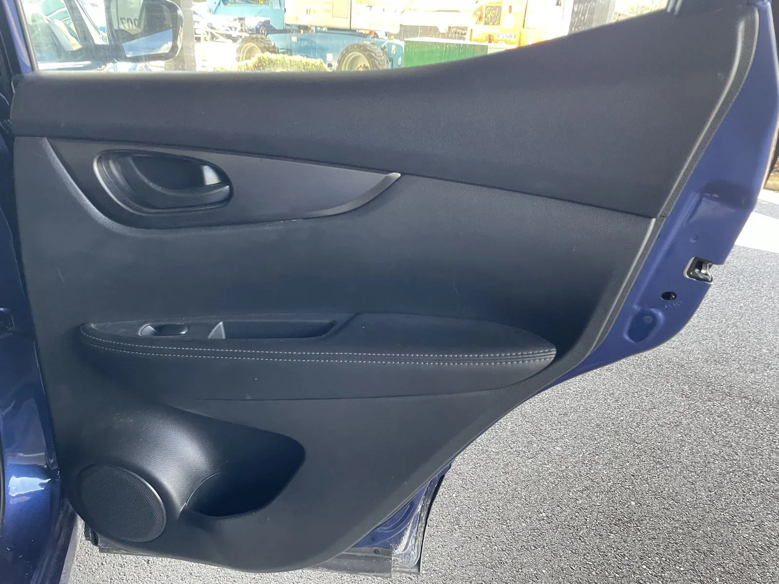 2022 Nissan Rogue Sport S - Photo 28