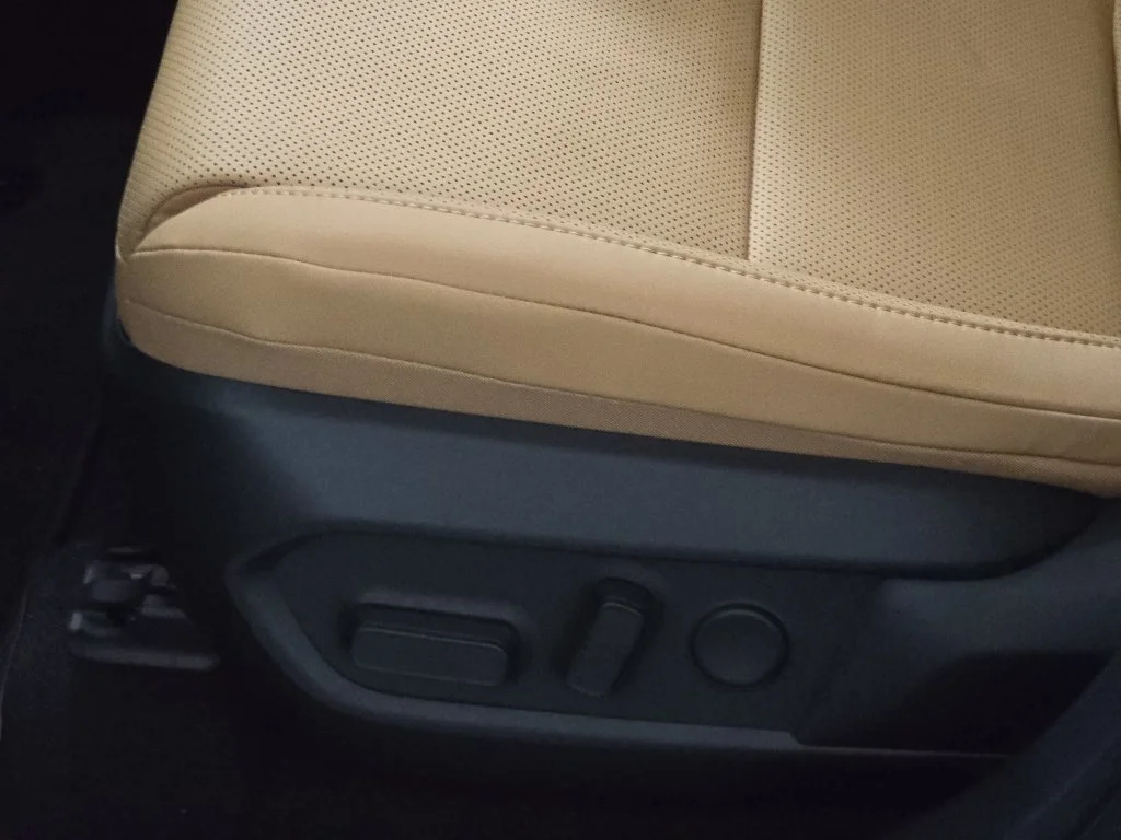 New 2026 Cloudburst Gray Lexus PREMIUM AWD image 26