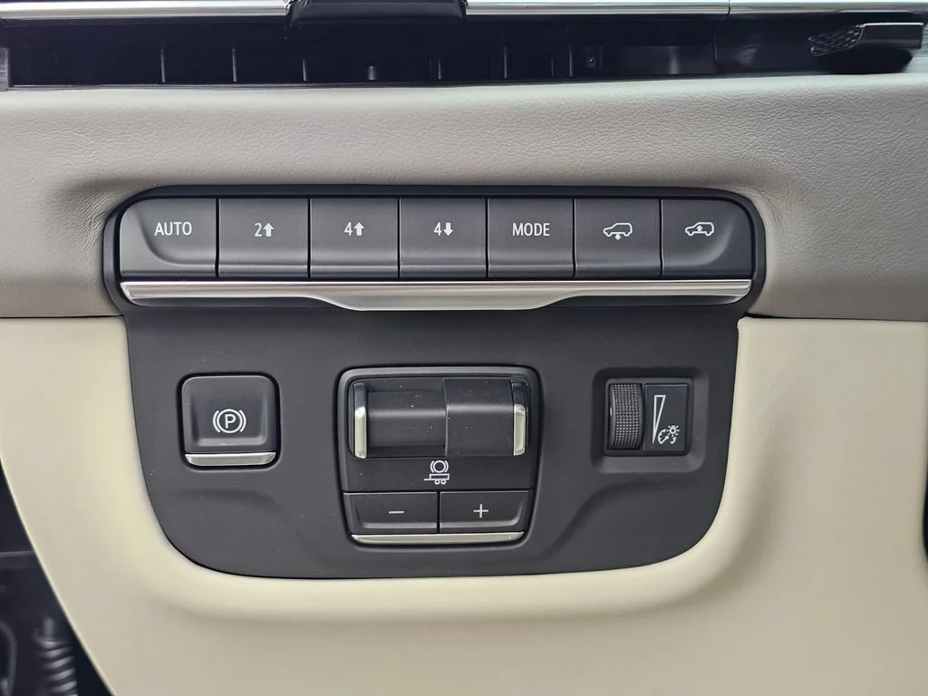 2026 Cadillac Escalade ESV Platinum Sport - Photo 27