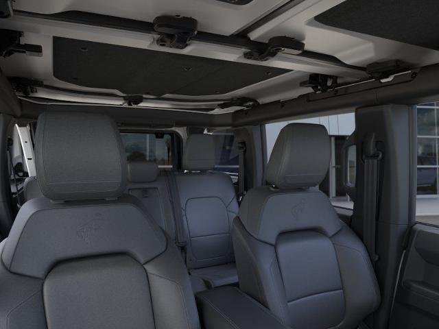 New 2026 Oxford White Ford Outer Banks® image 37