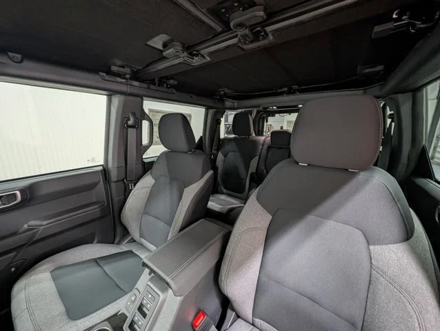 New 2026 Marsh Gray Ford Big Bend® image 41
