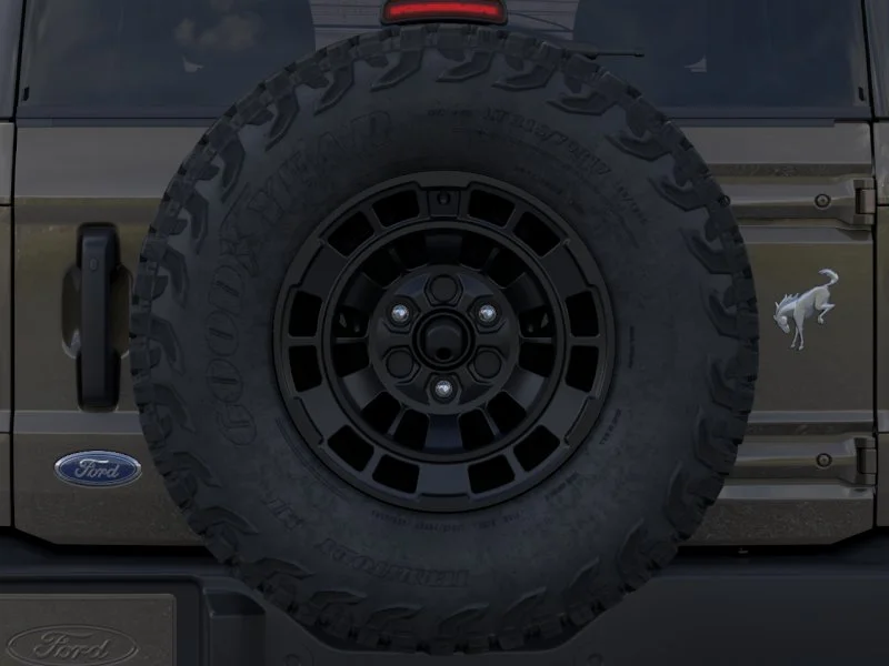 New 2026 Marsh Gray Ford Outer Banks® image 41