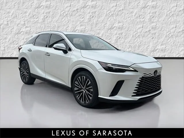 2023 Lexus RX 350 350 Premium Plus FWD's photo