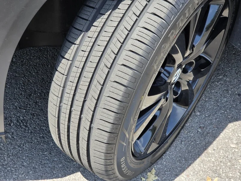 Used 2025 Jet Black MAZDA 2.5 S SELECT SPORT image 19