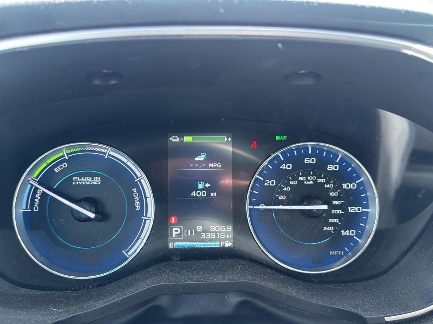 Used 2022 Bl Subaru  image 8