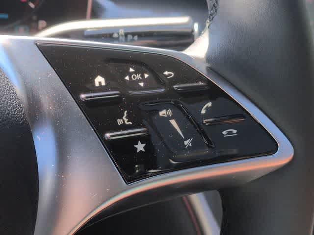 New 2026 Graphite Grey Metallic Mercedes-Benz GLC 300 image 24