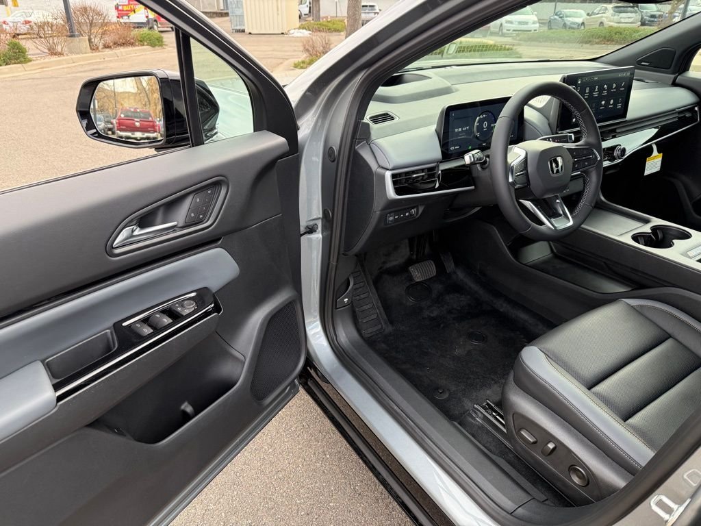 2026 Honda Prologue Elite - Photo 11