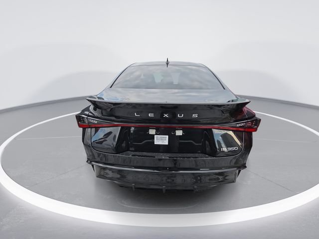 New 2026 Caviar Lexus F SPORT image 7