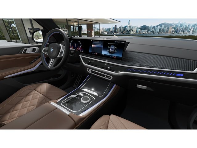 New 2026 Black Sapphire Metallic BMW  image 14