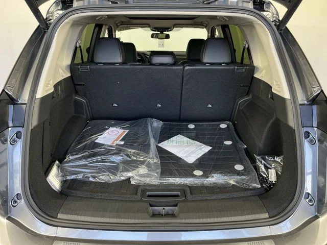 2026 Nissan Rogue Platinum - Photo 24