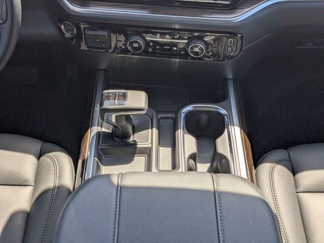 2026 Chevrolet Silverado 1500 RST - Photo 21