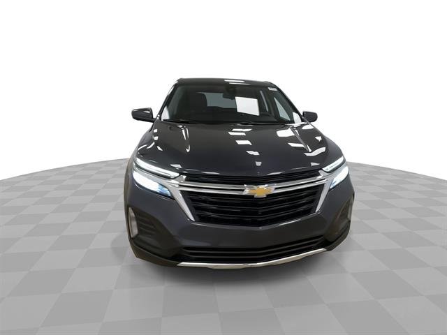 2022 Chevrolet Equinox LT, photo 3 of 12