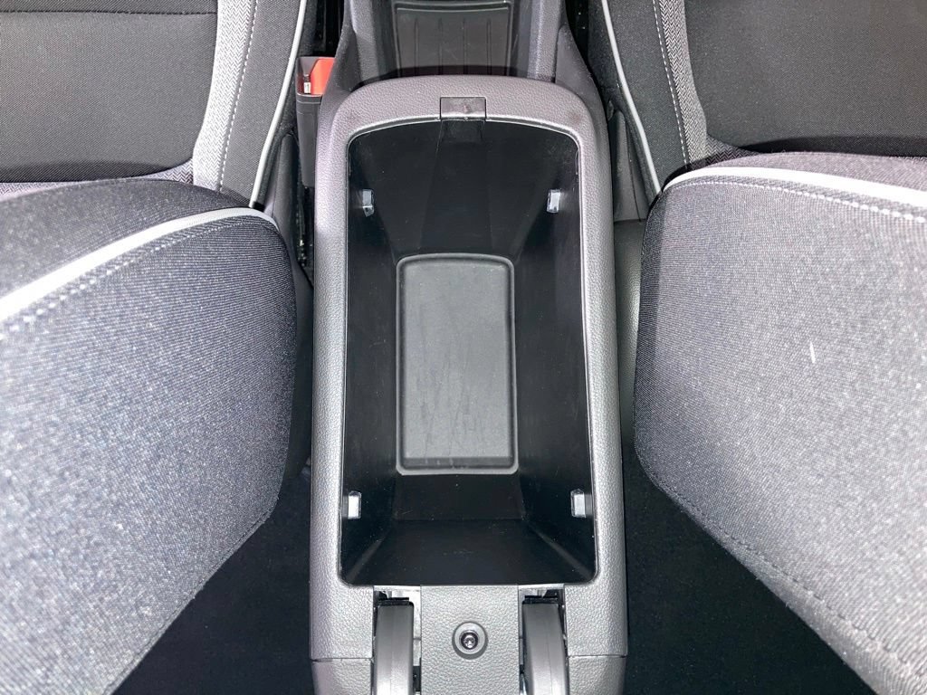 Used 2025 Mosaic Black Metallic Chevrolet LT image 12
