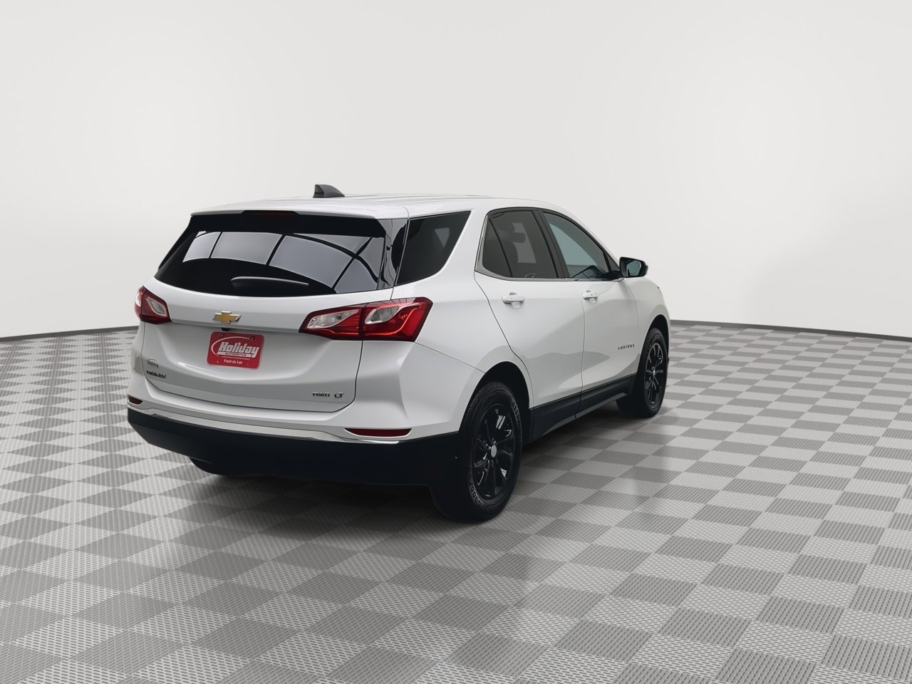 2020 Chevrolet Equinox LT - Photo 37