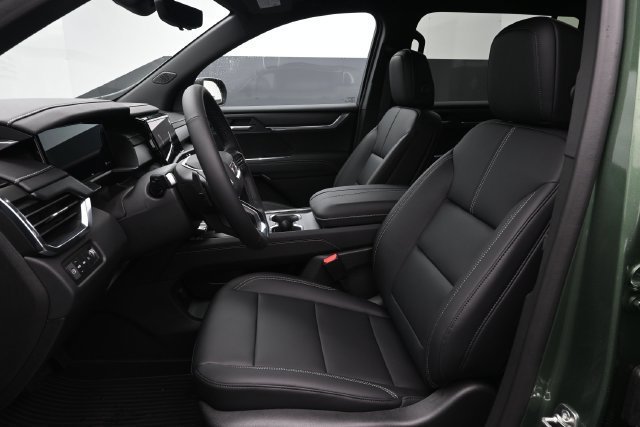 2027 GMC Acadia Elevation - Photo 10