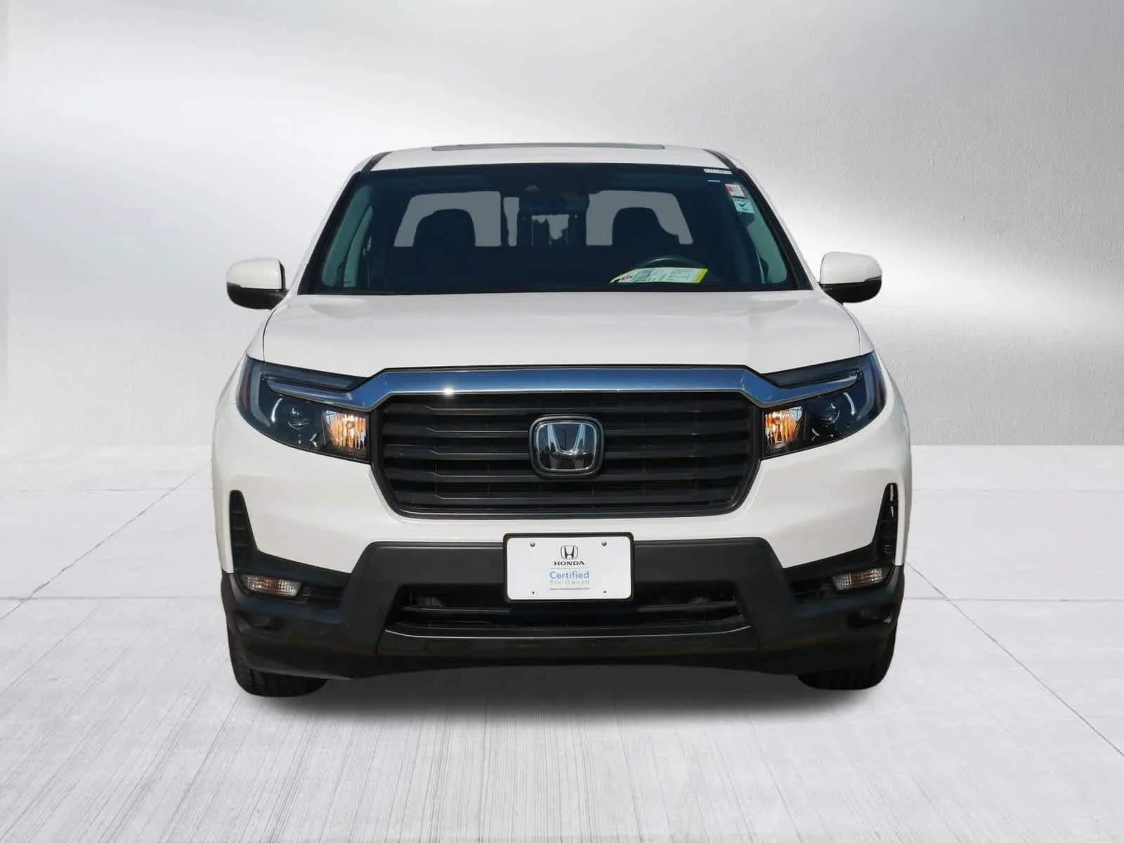 2023 Honda Ridgeline RTL - Photo 38