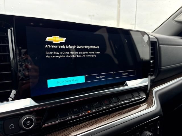 2026 Chevrolet Silverado 1500 RST - Photo 28