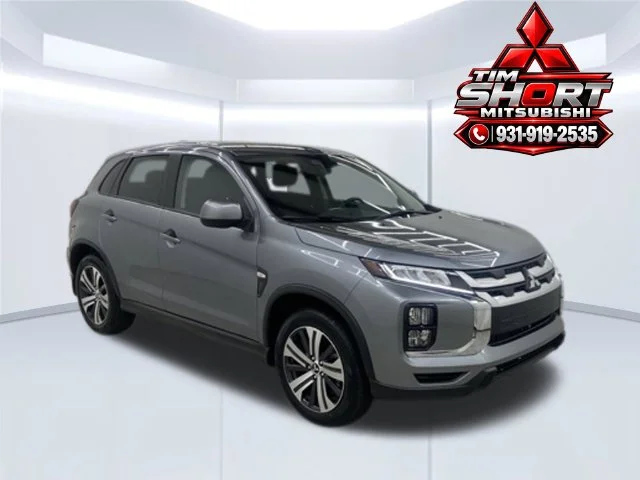 2027 Mitsubishi Outlander Sport ES