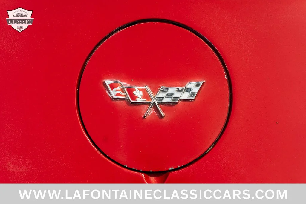 Used 1979 Red Chevrolet  image 29