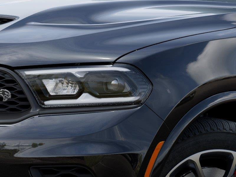 New 2027 Pitch Black Dodge SRT Hellcat Jailbreak image 10