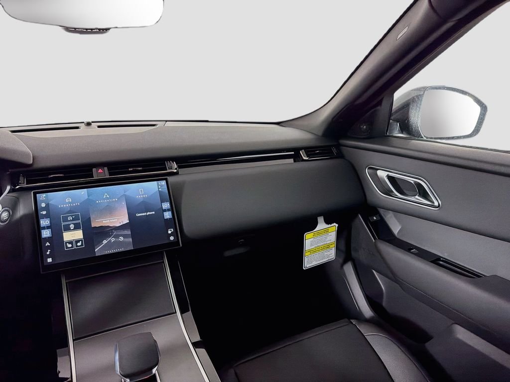 New 2026 Varesine Blue Land Rover S image 25