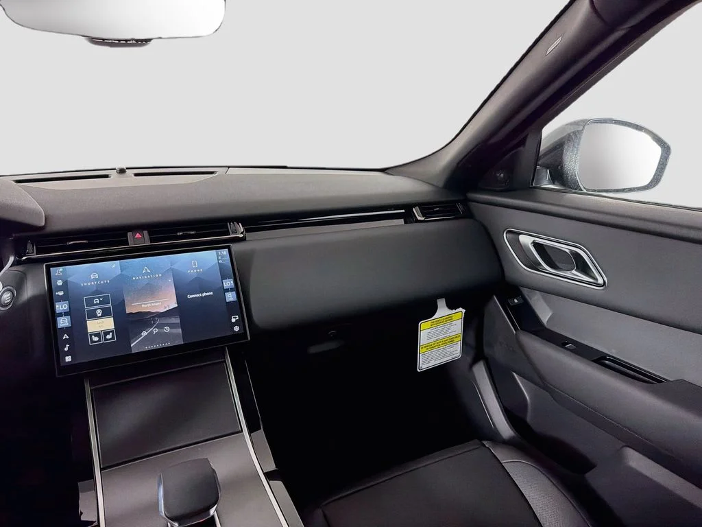 New 2026 Varesine Blue Land Rover S image 25