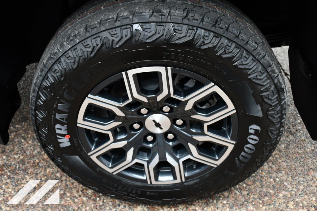 2026 Chevrolet Colorado Z71 - Photo 31