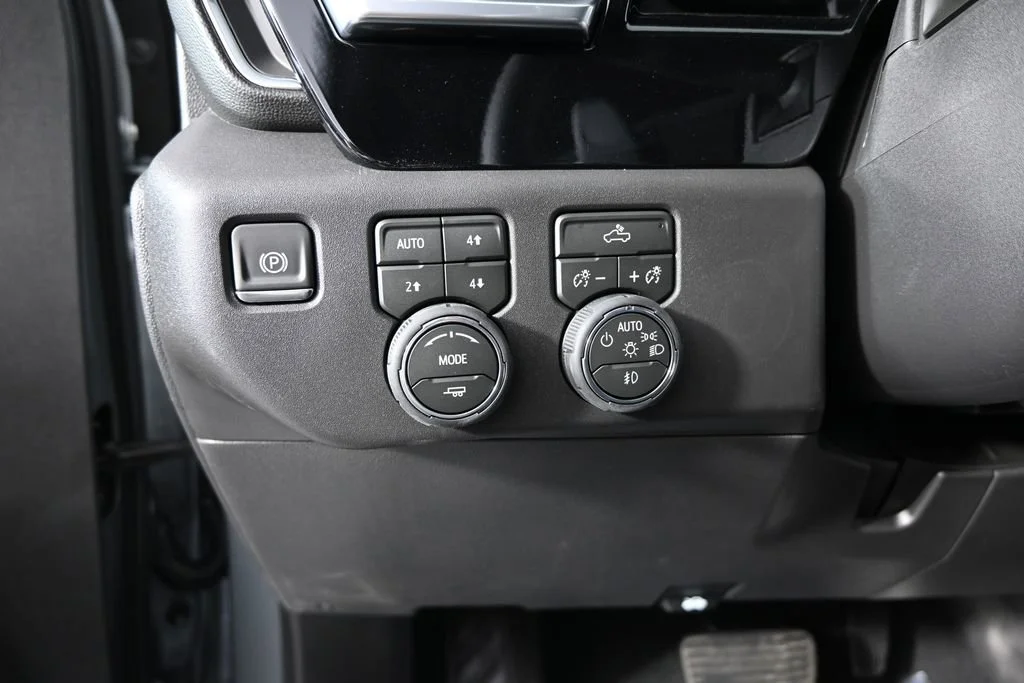 2026 Chevrolet Silverado 1500 LT Trail Boss - Photo 23