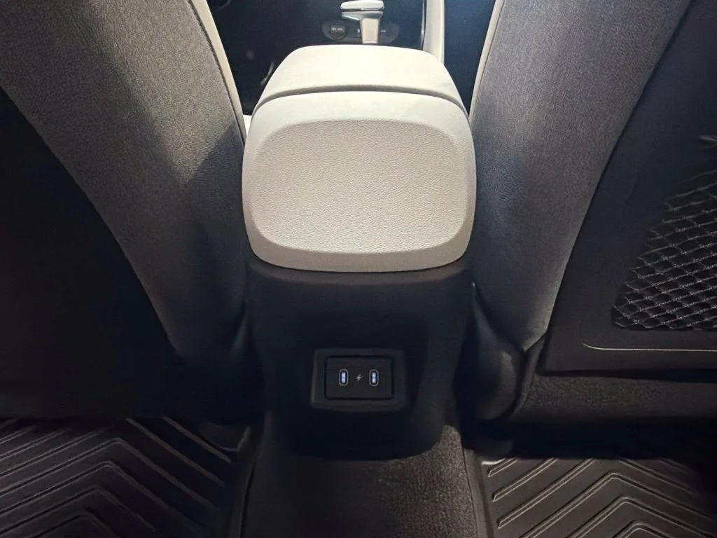 New 2026 Serenity White Hyundai Limited image 24
