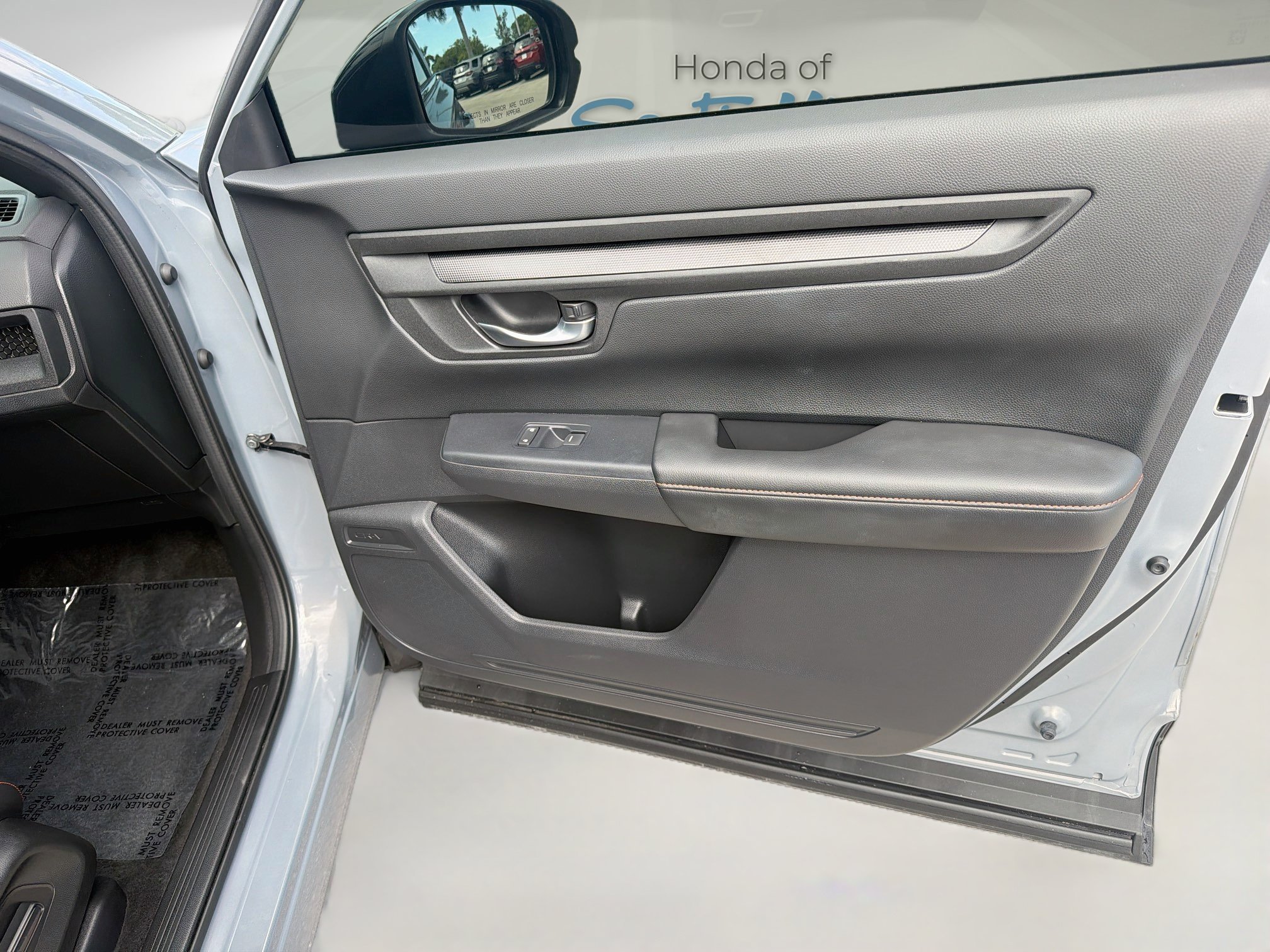 2024 Honda CR-V Sport-L - Photo 33
