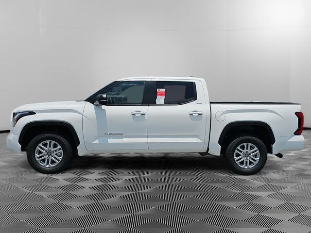 New 2026 Ice Cap Toyota SR5 image 2
