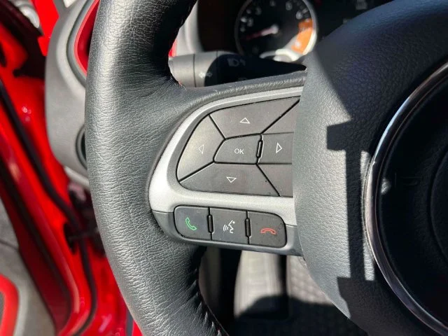 Certified Used 2023 Colorado Red Jeep Trailhawk image 31